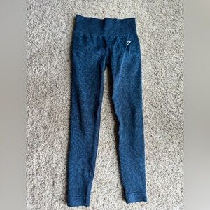 Gymshark Adapt Animal Seamless Leggings